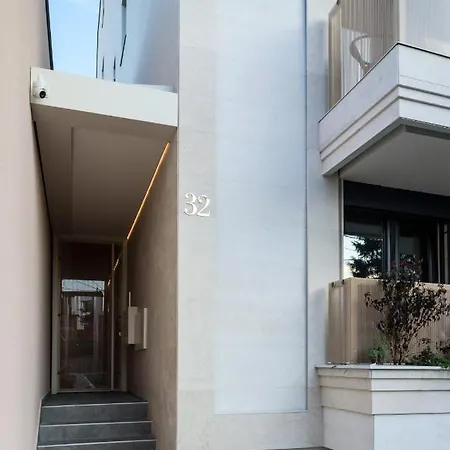 Apartamento Belly 1